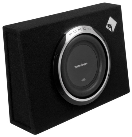������������� �������� Rockford Fosgate P3L-S10